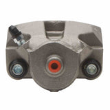 Dynamic Friction 1996-2003 BMW 530i Rear Right Premium Caliper - Silver Zinc Coated by Dynamic Friction Company 331-31644