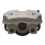 Dynamic Friction 1996-2003 BMW 530i Rear Right Premium Caliper - Silver Zinc Coated by Dynamic Friction Company 331-31644