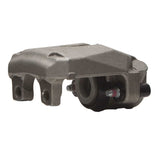 Dynamic Friction 1996-2003 BMW 530i Rear Left Premium Caliper - Silver Zinc Coated by Dynamic Friction Company 331-31645