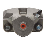 Dynamic Friction 1996-2003 BMW 530i Rear Left Premium Caliper - Silver Zinc Coated by Dynamic Friction Company 331-31645