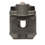 Dynamic Friction 1996-2003 BMW 530i Rear Left Premium Caliper - Silver Zinc Coated by Dynamic Friction Company 331-31645