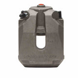 Dynamic Friction 1996-2003 BMW 530i Rear Left Premium Caliper - Silver Zinc Coated by Dynamic Friction Company 331-31645