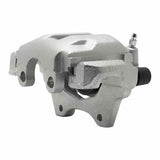 Dynamic Friction 1999-2008 BMW 325ix Rear Right Premium Caliper - Silver Zinc Coated by Dynamic Friction Company 331-31646