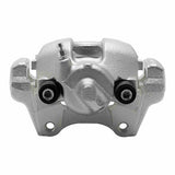 Dynamic Friction 1999-2008 BMW 325ix Rear Right Premium Caliper - Silver Zinc Coated by Dynamic Friction Company 331-31646