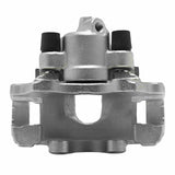 Dynamic Friction 1999-2008 BMW 325ix Rear Right Premium Caliper - Silver Zinc Coated by Dynamic Friction Company 331-31646