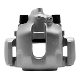 Dynamic Friction 1999-2008 BMW 325ix Rear Right Premium Caliper - Silver Zinc Coated by Dynamic Friction Company 331-31646