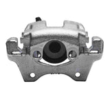 Dynamic Friction 1999-2008 BMW 328i Rear Left Premium Caliper - Silver Zinc Coated by Dynamic Friction Company 331-31647