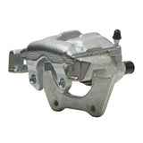 Dynamic Friction 2000-2010 BMW 330i Rear Right Premium Caliper - Silver Zinc Coated by Dynamic Friction Company 331-31648