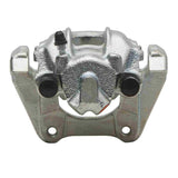 Dynamic Friction 2000-2010 BMW 330i Rear Right Premium Caliper - Silver Zinc Coated by Dynamic Friction Company 331-31648