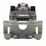 Dynamic Friction 2000-2010 BMW 330i Rear Right Premium Caliper - Silver Zinc Coated by Dynamic Friction Company 331-31648
