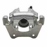 Dynamic Friction 2000-2010 BMW 330i Rear Right Premium Caliper - Silver Zinc Coated by Dynamic Friction Company 331-31648
