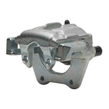Dynamic Friction 2000-2010 BMW 330i Rear Left Premium Caliper - Silver Zinc Coated by Dynamic Friction Company 331-31649