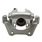 Dynamic Friction 2002-2005 BMW 330xi Rear Left Premium Caliper - Silver Zinc Coated by Dynamic Friction Company 331-31651