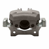Dynamic Friction 1998-2003 BMW 528i Rear Right Premium Caliper - Silver Zinc Coated by Dynamic Friction Company 331-31652