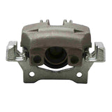 Dynamic Friction 1998-2003 BMW 528i Rear Left Premium Caliper - Silver Zinc Coated by Dynamic Friction Company 331-31653