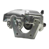 Dynamic Friction 2001-2006 BMW M3 Rear Right Premium Caliper - Silver Zinc Coated by Dynamic Friction Company 331-31654