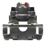 Dynamic Friction 2001-2006 BMW M3 Rear Right Premium Caliper - Silver Zinc Coated by Dynamic Friction Company 331-31654