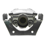 Dynamic Friction 2001-2006 BMW M3 Rear Right Premium Caliper - Silver Zinc Coated by Dynamic Friction Company 331-31654