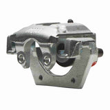 Dynamic Friction 2001-2006 BMW M3 Rear Left Premium Caliper - Silver Zinc Coated by Dynamic Friction Company 331-31655