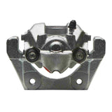 Dynamic Friction 2001-2006 BMW M3 Rear Left Premium Caliper - Silver Zinc Coated by Dynamic Friction Company 331-31655