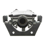 Dynamic Friction 2001-2006 BMW M3 Rear Left Premium Caliper - Silver Zinc Coated by Dynamic Friction Company 331-31655