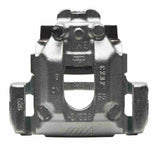 Dynamic Friction 2001-2006 BMW M3 Rear Left Premium Caliper - Silver Zinc Coated by Dynamic Friction Company 331-31655