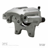 Dynamic Friction 1998-2002 BMW Z3 Rear Right Premium Caliper - Silver Zinc Coated by Dynamic Friction Company 331-31658