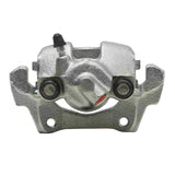Dynamic Friction 2003-2006 BMW Z4 Rear Right Premium Caliper - Silver Zinc Coated by Dynamic Friction Company 331-31662