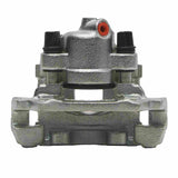 Dynamic Friction 2003-2006 BMW Z4 Rear Right Premium Caliper - Silver Zinc Coated by Dynamic Friction Company 331-31662