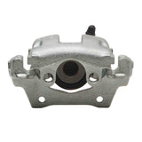 Dynamic Friction 2003-2006 BMW Z4 Rear Right Premium Caliper - Silver Zinc Coated by Dynamic Friction Company 331-31662