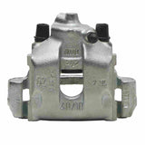 Dynamic Friction 2003-2006 BMW Z4 Rear Right Premium Caliper - Silver Zinc Coated by Dynamic Friction Company 331-31662
