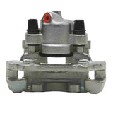 Dynamic Friction 2003-2006 BMW Z4 Rear Left Premium Caliper - Silver Zinc Coated by Dynamic Friction Company 331-31663