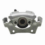 Dynamic Friction 2003-2006 BMW Z4 Rear Left Premium Caliper - Silver Zinc Coated by Dynamic Friction Company 331-31663