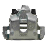 Dynamic Friction 2003-2006 BMW Z4 Rear Left Premium Caliper - Silver Zinc Coated by Dynamic Friction Company 331-31663