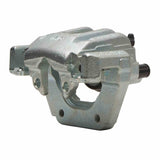 Dynamic Friction 2002-2012 BMW 750i Rear Right Premium Caliper - Silver Zinc Coated by Dynamic Friction Company 331-31666
