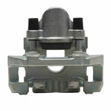 Dynamic Friction 2002-2012 BMW 750i Rear Right Premium Caliper - Silver Zinc Coated by Dynamic Friction Company 331-31666