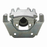 Dynamic Friction 2002-2012 BMW 750i Rear Right Premium Caliper - Silver Zinc Coated by Dynamic Friction Company 331-31666