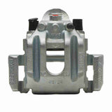 Dynamic Friction 2002-2012 BMW 750i Rear Right Premium Caliper - Silver Zinc Coated by Dynamic Friction Company 331-31666