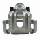 Dynamic Friction 2002-2012 BMW M6 Rear Left Premium Caliper - Silver Zinc Coated by Dynamic Friction Company 331-31667