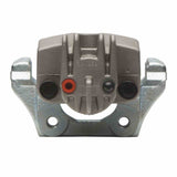Dynamic Friction 1988-2010 BMW 530xi Rear Premium Caliper - Silver Zinc Coated by Dynamic Friction Company 331-31669