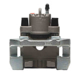 Dynamic Friction 1988-2010 BMW 530xi Rear Premium Caliper - Silver Zinc Coated by Dynamic Friction Company 331-31669