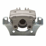 Dynamic Friction 1988-2010 BMW 530xi Rear Premium Caliper - Silver Zinc Coated by Dynamic Friction Company 331-31669