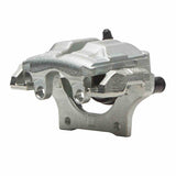 Dynamic Friction 2006-2015 BMW 328i xDrive Rear Right Premium Caliper - Silver Zinc Coated by Dynamic Friction Company 331-31672