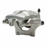 Dynamic Friction 2006-2015 BMW 325i Rear Left Premium Caliper - Silver Zinc Coated by Dynamic Friction Company 331-31673