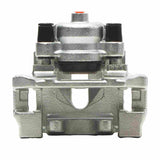 Dynamic Friction 2006-2015 BMW 325i Rear Left Premium Caliper - Silver Zinc Coated by Dynamic Friction Company 331-31673