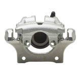 Dynamic Friction 2006-2015 BMW 325i Rear Left Premium Caliper - Silver Zinc Coated by Dynamic Friction Company 331-31673