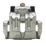 Dynamic Friction 2006-2015 BMW 325i Rear Left Premium Caliper - Silver Zinc Coated by Dynamic Friction Company 331-31673