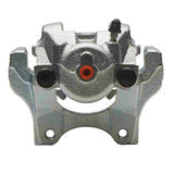 Dynamic Friction 2006-2015 BMW 335is Rear Right Premium Caliper - Silver Zinc Coated by Dynamic Friction Company 331-31674