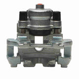 Dynamic Friction 2006-2015 BMW 335is Rear Right Premium Caliper - Silver Zinc Coated by Dynamic Friction Company 331-31674