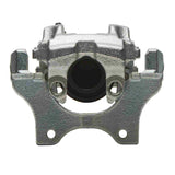 Dynamic Friction 2006-2015 BMW 335is Rear Right Premium Caliper - Silver Zinc Coated by Dynamic Friction Company 331-31674
